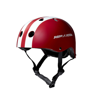 美国美国儿童头盔女孩滑板车骑行