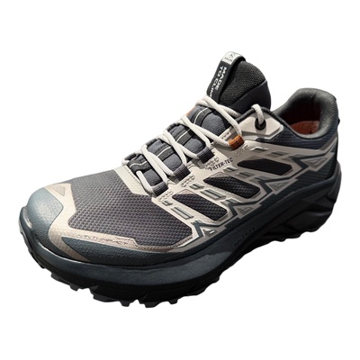 凯乐石男士跑山徒步鞋户外登山鞋