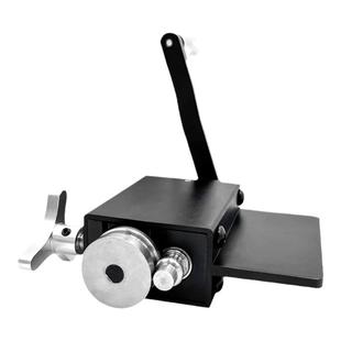 改装通用AN油管铝管压边机卷边机扩管器中冷器官扩口器工具卷边器