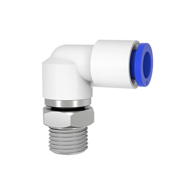 WTHD气动高速旋转气管软管快插