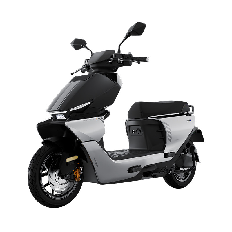 首驱通勤极讯摩托车K95CMax