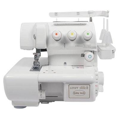 日本原装进口绷缝滚边滚领