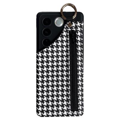 红米note14硅胶多功能零钱包便宜