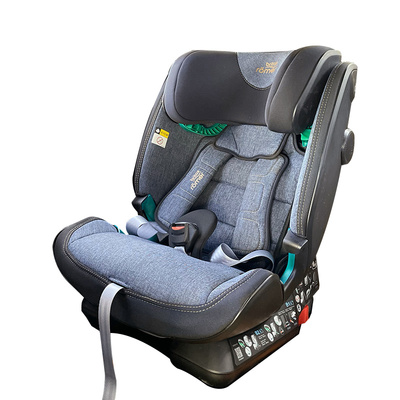 britax宝得适儿童安全座椅