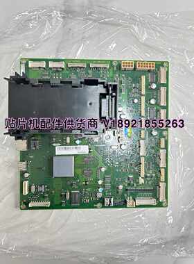 议价三星SCX-8240NA 8230 CLX-C9352 9252主板 接口板 USB打印板