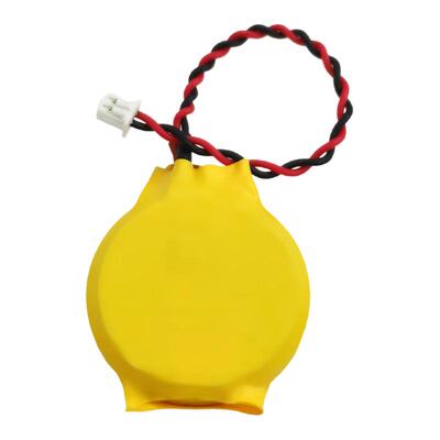 松下PLC编程数据备份电池CR2450