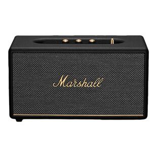 MARSHALL STANMORE III马歇尔3代无线蓝牙音响家用音箱重低音高端