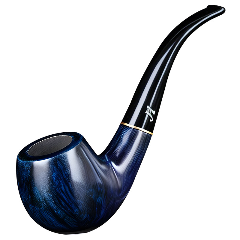 新款石楠木烟斗正品男士专用
