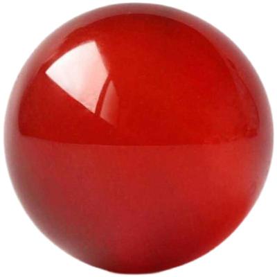 天然红玛瑙散珠单珠手工DIY佛珠