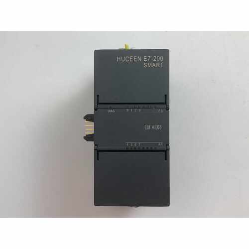 HUCEEN汇辰E7-200 SMART EM AE 08模