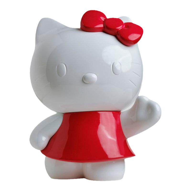 LeblonDelienne摆件hellokitty
