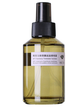 阿芙马鞭草酮迷迭香纯露发酵水