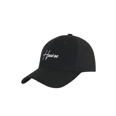 棒球帽显脸小硬顶鸭舌帽大头围潮