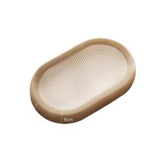 剑麻猫抓板猫窝一体特大号猫爪板耐磨耐抓不掉屑磨爪盆猫咪玩具