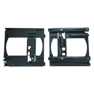 奔驰v260L座椅过道加宽威霆中排通道拓宽支架航空座椅沙发床改装