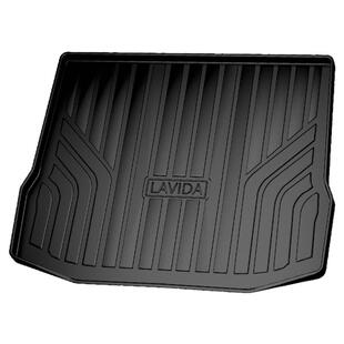 适用25款零跑B10专用后备箱垫TPE尾箱垫子车内装饰拓展配件用品新