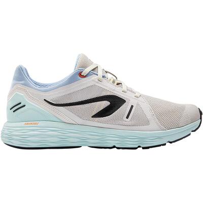 迪卡侬跑步鞋春季新款轻质减震