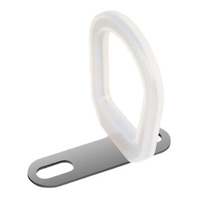 硅胶咬嘴电焊面罩专用烧焊接焊工