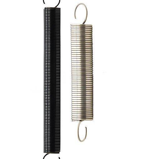 替米怡弹簧YAWA-D3/5-L20 YAUA-D6-L30 E-YAWA-D8-L40 D6-L35拉伸