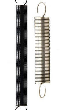 替米怡弹簧YAWA-D3/5-L20 YAUA-D6-L30 E-YAWA-D8-L40 D6-L35拉伸