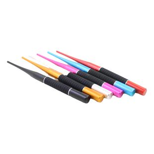 长款小蛮腰电容触屏金属笔配硅胶笔头游戏专用iOS触控手写笔