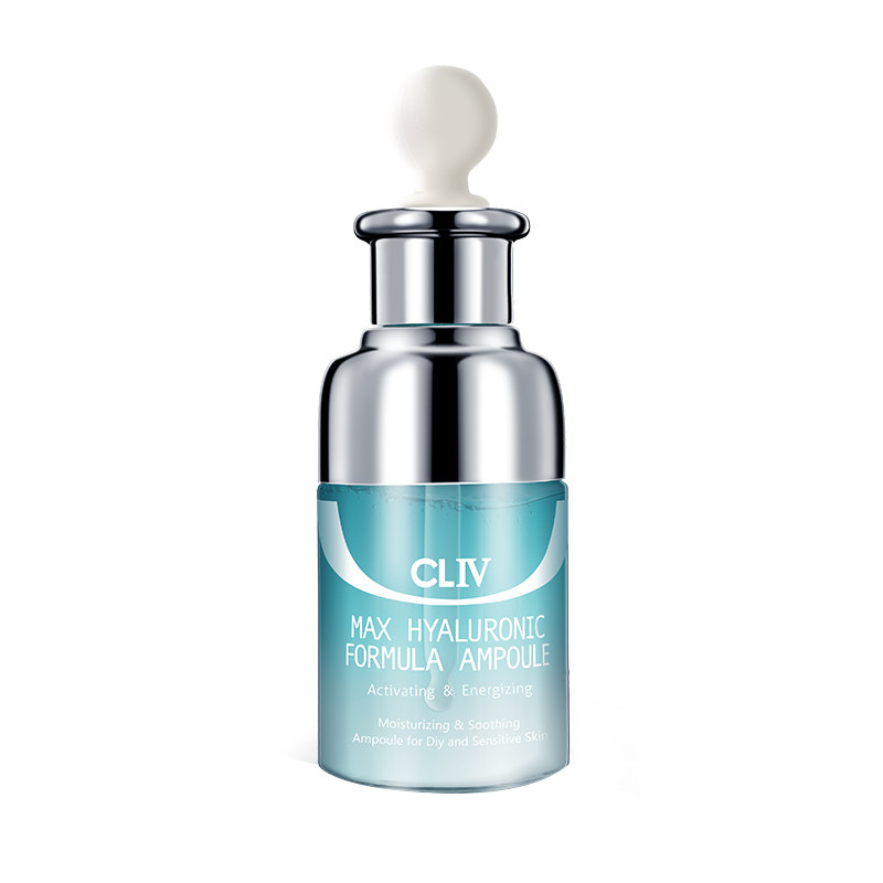 cliv透明质酸蜂胶精华液50ml