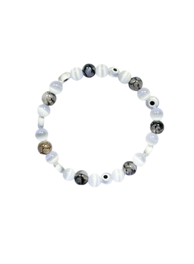 DIDOU恶魔之眼koz手链