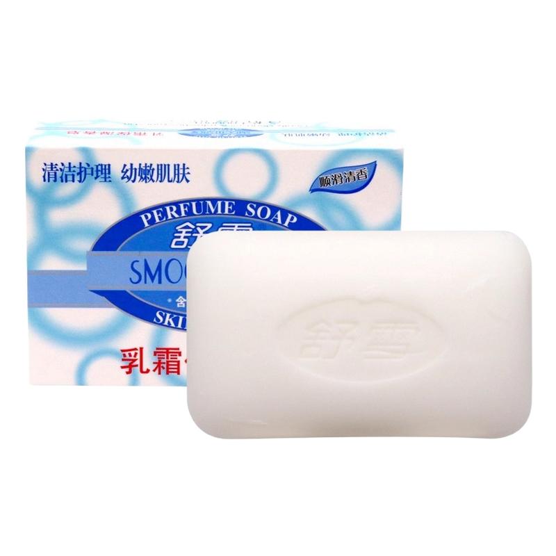 乳霜保湿温和清洁香皂