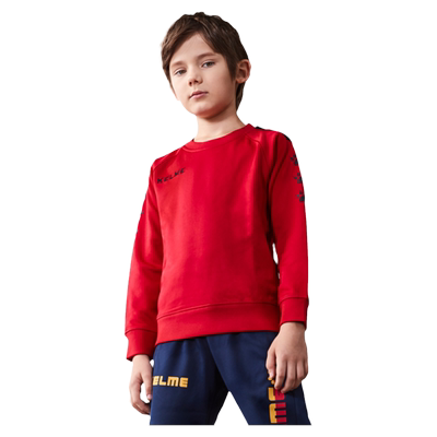 kelme卡尔美儿童卫衣运动休闲