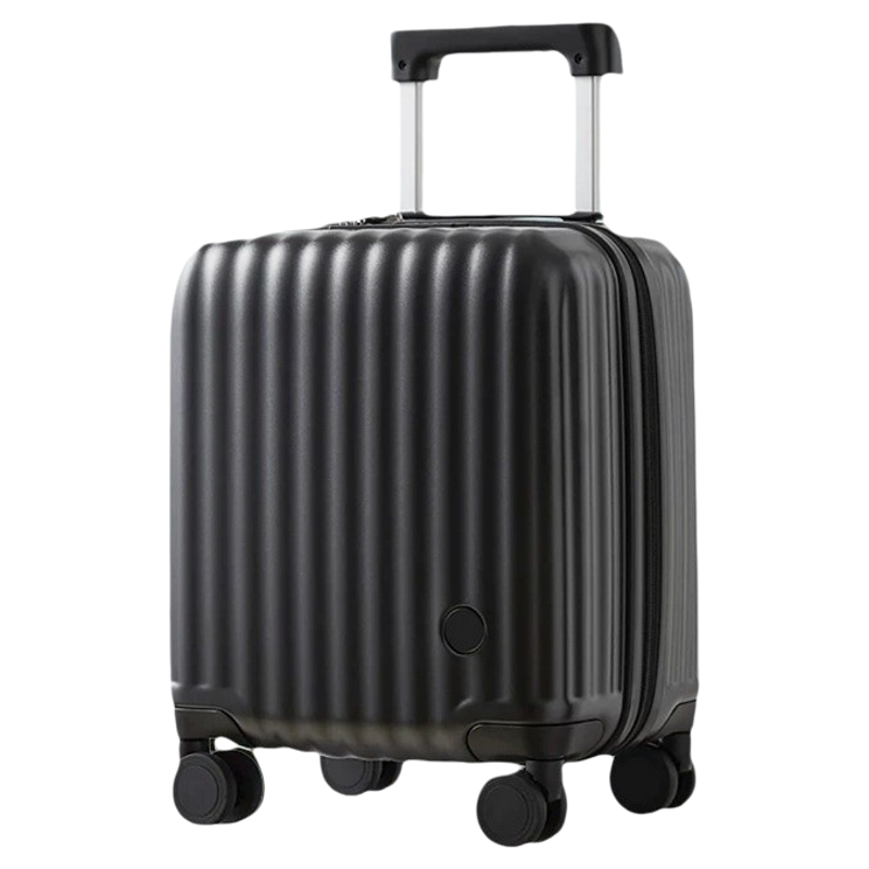 廉航登机箱20*30*40旅行箱14寸迷你小型春秋航空行李箱拉杆箱16寸