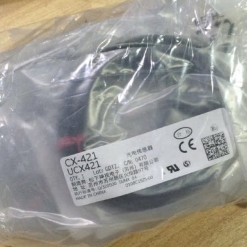议价CX-421  Pansonic松下神视光电传感器
