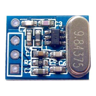 SYN115 F115 315M ASK 无线发射模块