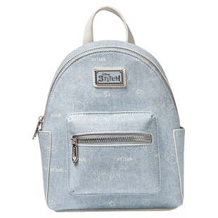 Disney/迪士尼正品史迪仔2025新款双肩包高级感轻便旅行背包