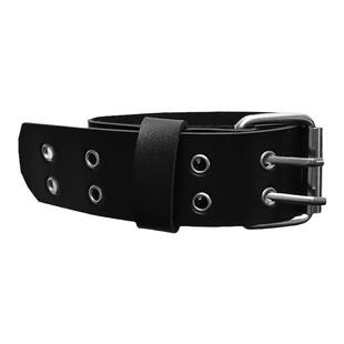 Lolita赛博朋克哥特亚文化废土排扣臂环军lo战术手臂带y2k配饰