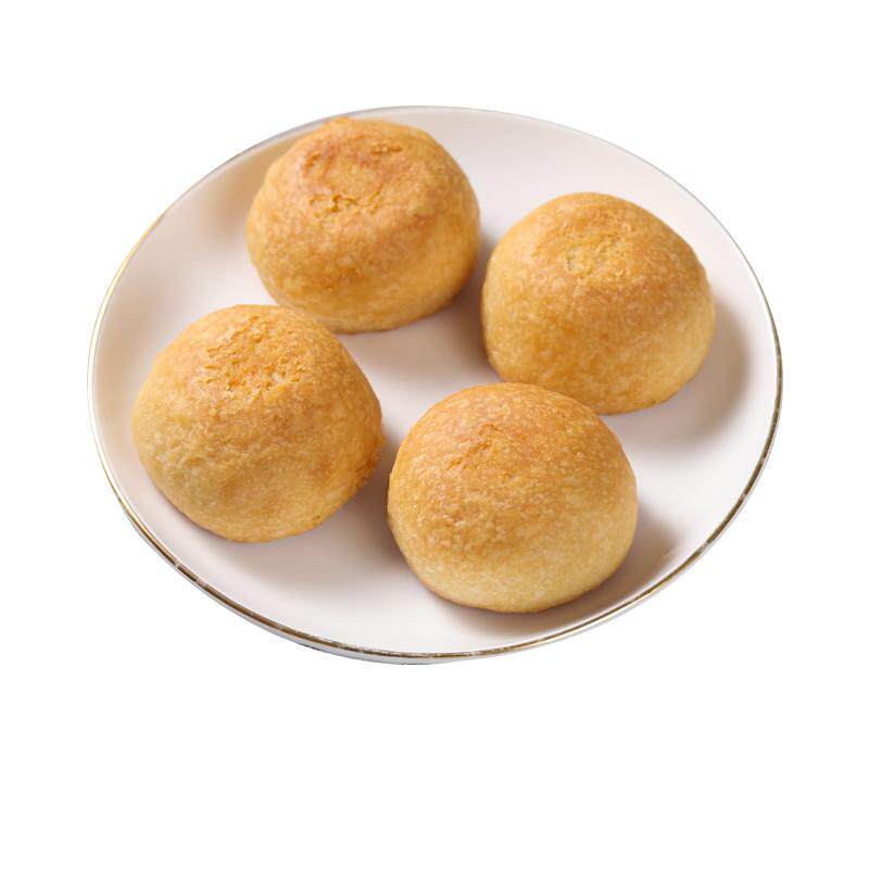 宣和坊云南特产滇式10枚火腿月饼
