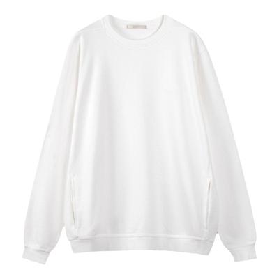 简单套头卫衣RESIMPLE