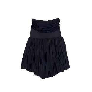 【现货】Gimaguas 26SS 春夏新款卡琳中长款半身裙 DOUBLEBOO