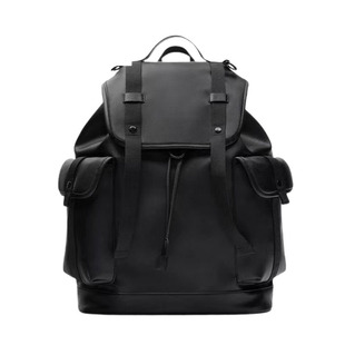 香港男双肩包新男包探险者大容量背包时尚潮流商务旅行包学生书包