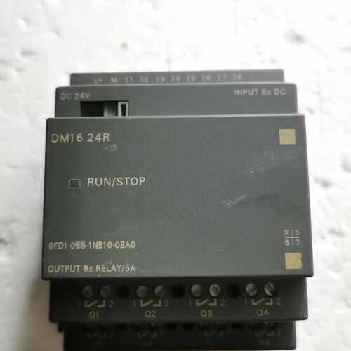 溢价-DM16 24R，6ED1055-1NB10-0BA0