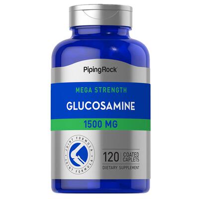 朴诺硫酸美国原装进口氨基葡萄糖