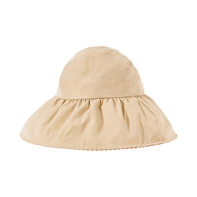 TheGreenParty遮阳帽女生夏季
