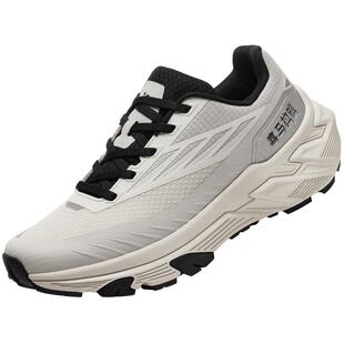 [喜马拉雅飞驰]骆驼户外休闲鞋跑步鞋春季新款男女运动鞋越野跑鞋