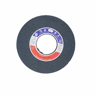 信发 7130平面磨床大水磨陶瓷砂轮 350X40X127淬火不锈钢磨床砂轮