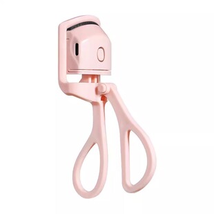 电动睫毛烫卷器电热睫毛夹烫睫毛神器加热电烫持久定型睫毛卷翘器