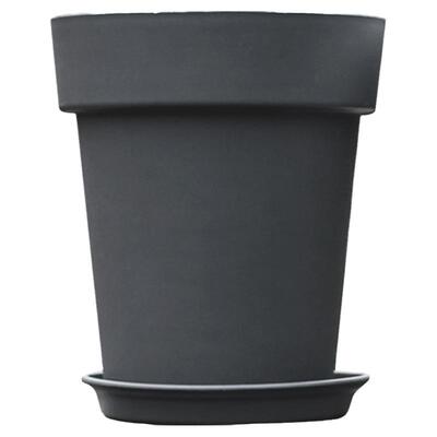 塔莎的花园花盆托盘霍伦树脂盆栽