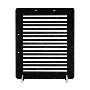 Selens 摄影光影制造拍照道具镂空背景板拍摄窗户投影板光影神器窗格装饰摆件摄影棚影楼人物写真摆拍投影窗