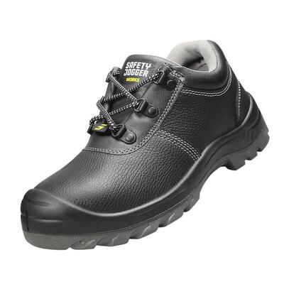 鞍琸宜防砸防刺防静电劳保鞋