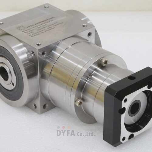 APEX NIB AT090FH-015 Planetary Gearbox 15:1 for 2,400W Servo