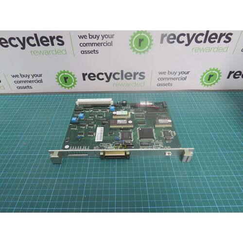 Yamatake Honeywell 81406212001  MX250RV01