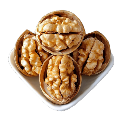 新疆纸皮核桃2025新货正宗阿克苏185手剥薄皮核桃生原味孕妇原味